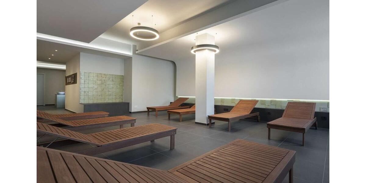 Etagenwohnung Dallgow-Döberitz Döberitz - 2 Zimmer, 58 m&sup2;, 750&euro; | Angebot:24713820