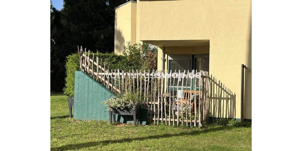 Etagenwohnung Berlin Frohnau - 2 Zimmer, 38 m&sup2;, 460&euro; | Angebot:25918523