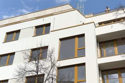 Wohnung Berlin Alt-Hohenschönhausen - 2 Zimmer, 35 m&sup2;, 265.000&euro; | Angebot:25880601