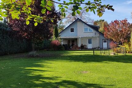 Provisionsfrei: einzigartiges Familien-Anwesen in Top-Lage 6 zimmer