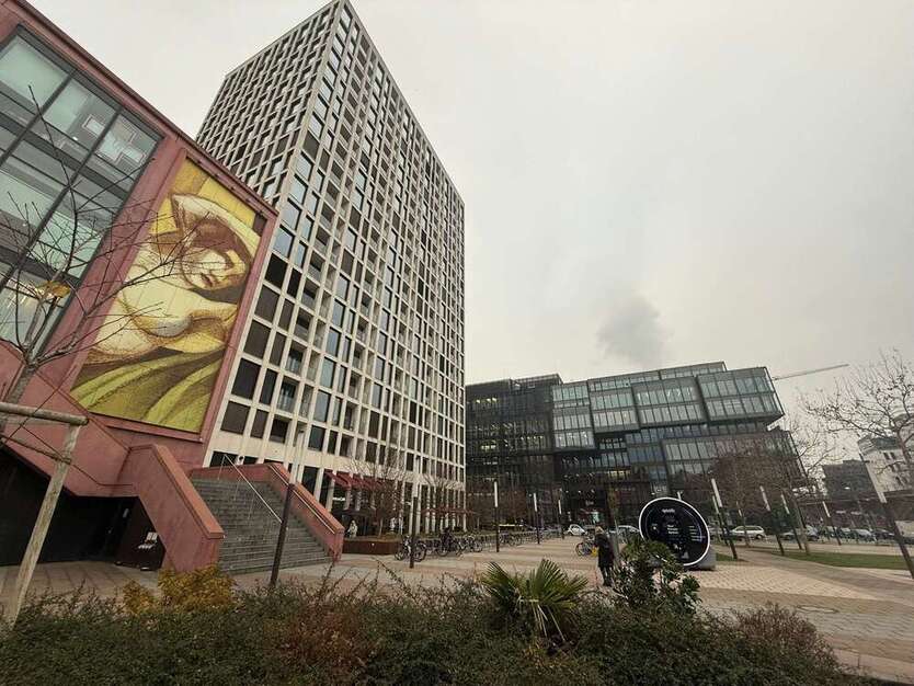 Einzelhandel in Berlin 695.000 € 57.6 m²