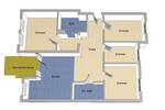 Etagenwohnung Hennigsdorf - 4 Zimmer, 99 m&sup2;, 490.000&euro; | Angebot:26554357