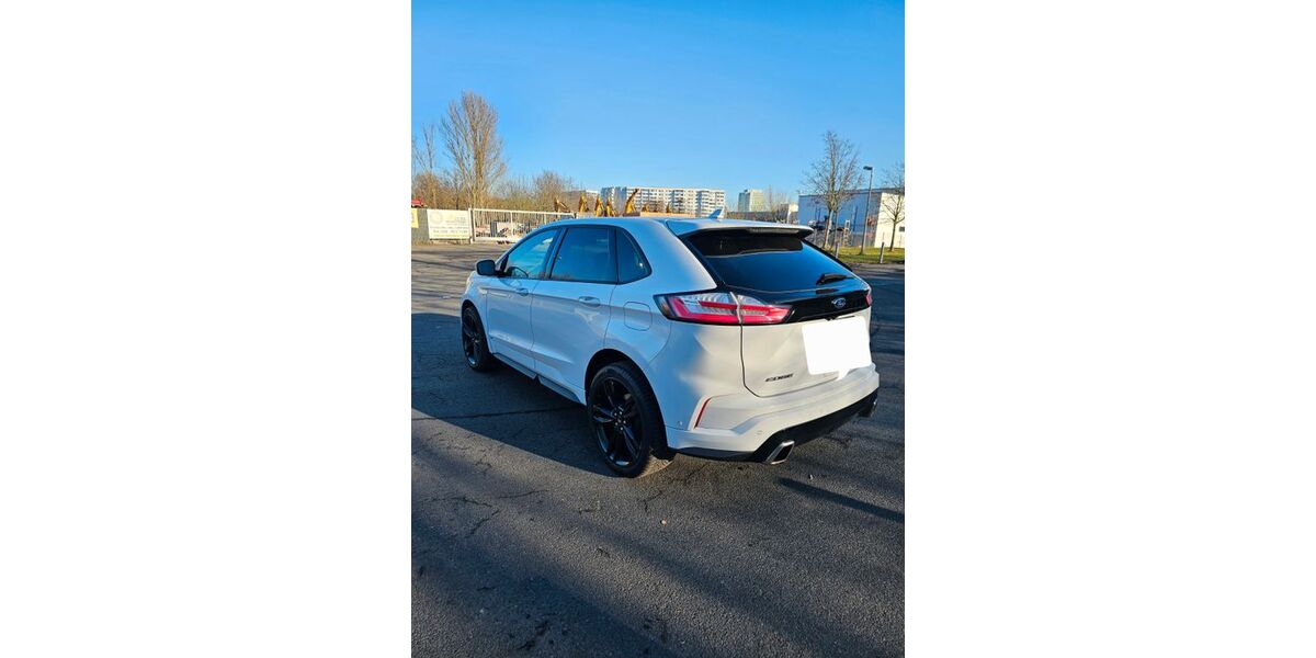 Ford Edge 67.700 km 21.900 &euro; Berlin 13053