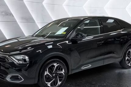 Citroen C4 53.000 km 17.999 &euro; Bernau 16321