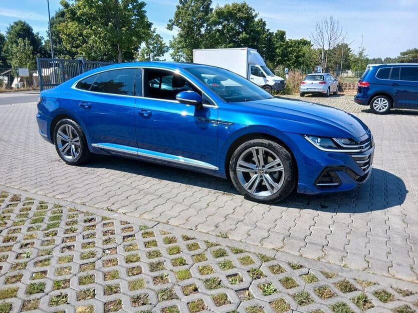 Arteon