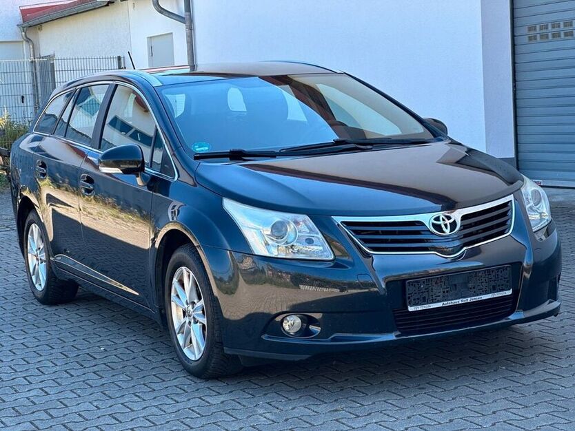 Avensis