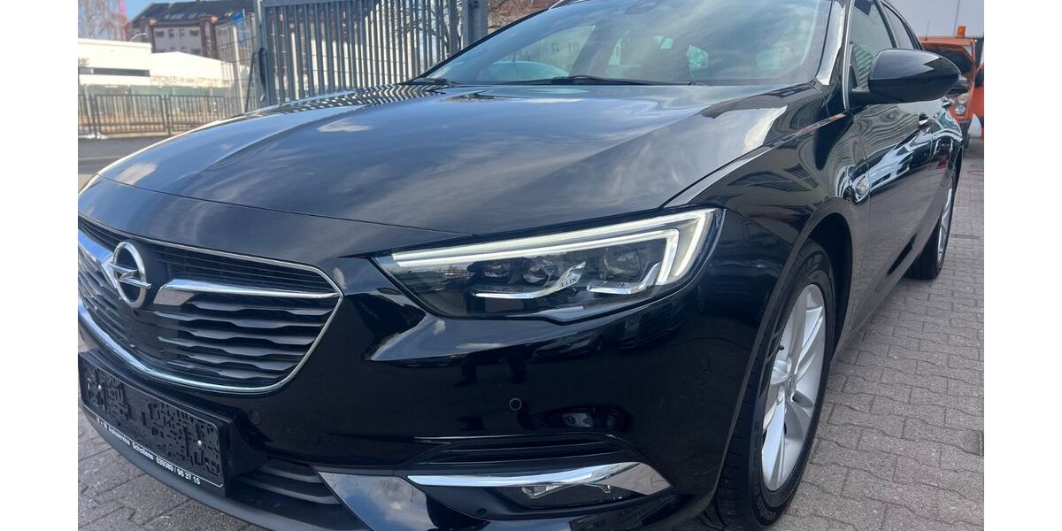 Opel Insignia 163.000 km 9.990 &euro; Berlin 13581