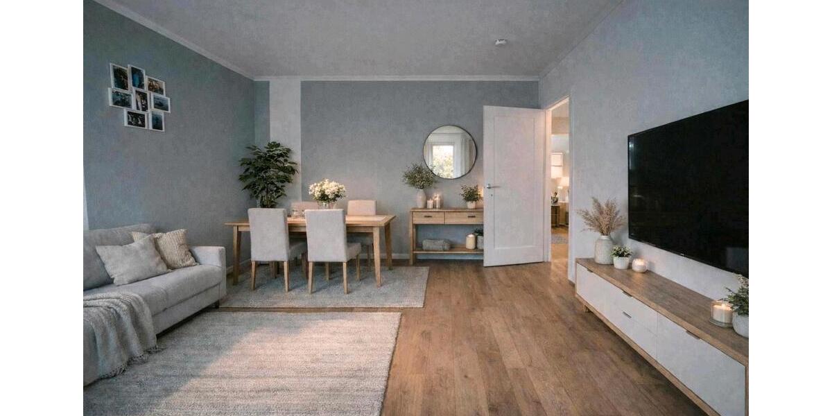 Etagenwohnung Berlin Spandau - 2.5 Zimmer, 71 m&sup2;, 280.000&euro; | Angebot:26706136