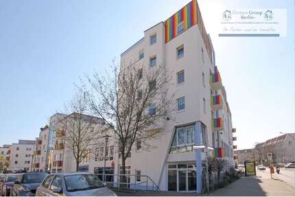 Gewerbeobjekt Berlin Treptow-Köpenick - 8.294&euro; | Angebot:26083062