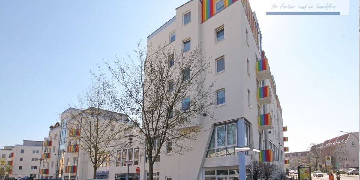 Gewerbeobjekt Berlin Treptow-Köpenick - 8.294&euro; | Angebot:26083062