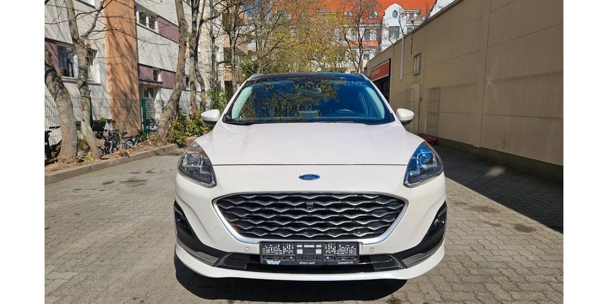 Ford Kuga 177.915 km 16.400 &euro; Berlin 12099