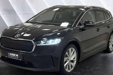 Skoda Enyaq 40.100 km 32.400 &euro; Berlin 12681