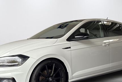 VW Polo 53.324 km 17.980 &euro; Berlin 13467