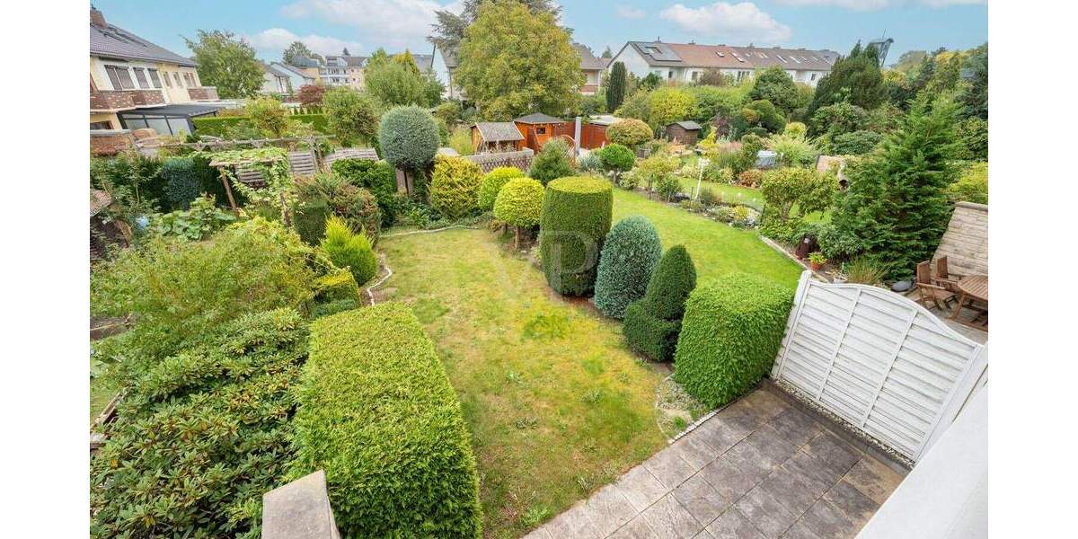 Reihenmittelhaus Berlin / Lichtenrade Lichtenrade - 4 Zimmer, 98 m&sup2;, 428.000&euro; | Angebot:25778370