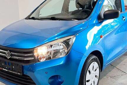 Suzuki Celerio 84.739 km 7.999 &euro; Potsdam-Drewitz 14478