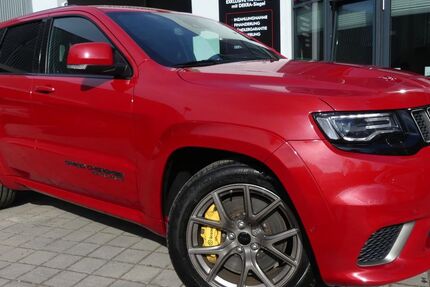 Jeep Grand Cherokee 39.669 km 66.800 &euro; Berlin 13156