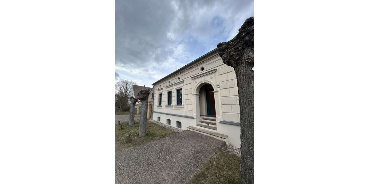 Etagenwohnung Schönwalde-Glien Glien - 2.5 Zimmer, 60 m&sup2;, 720&euro; | Angebot:25543187