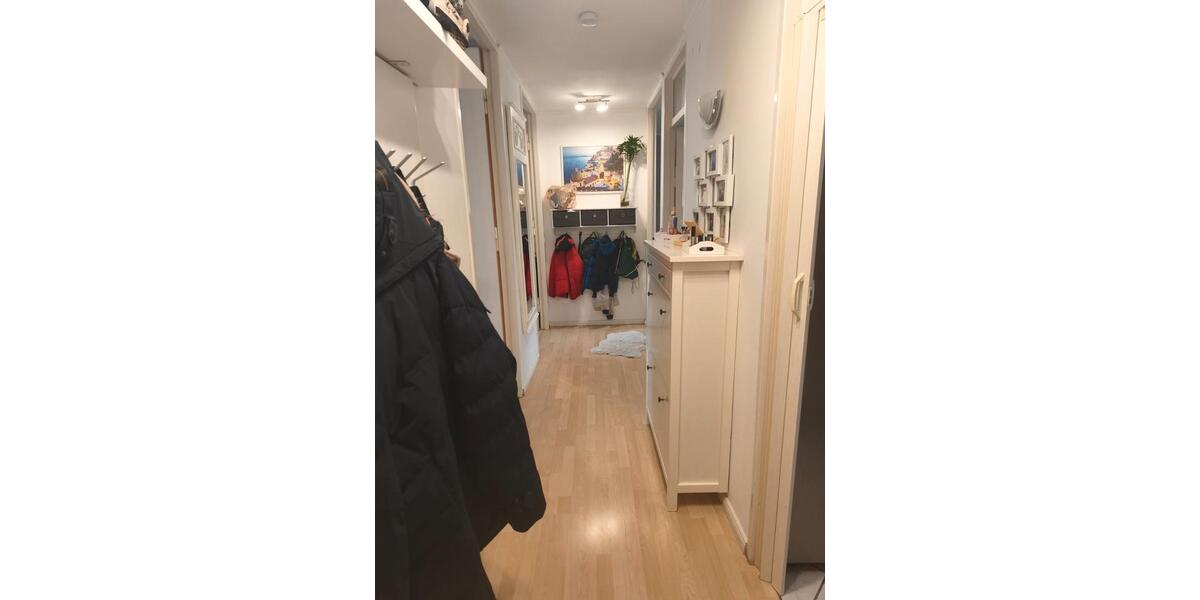Dachgeschoßwohnung Berlin Tempelhof-Schöneberg - 5 Zimmer, 110 m&sup2;, 530.000&euro; | Angebot:26550417