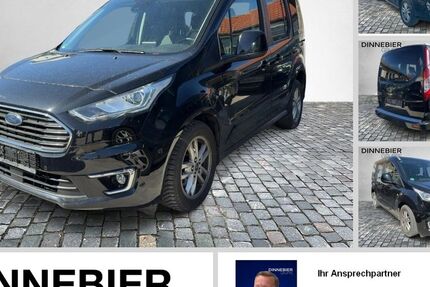 Ford Tourneo Connect 38.000 km 22.269 &euro; Oranienburg 16515
