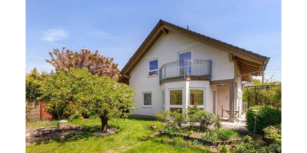 Einfamilienhaus Berlin Wartenberg - 4 Zimmer, 117 m&sup2;, 550.000&euro; | Angebot:26556384
