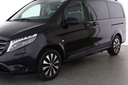 Mercedes-Benz Vito 56.619 km 52.880 &euro; Berlin 12103