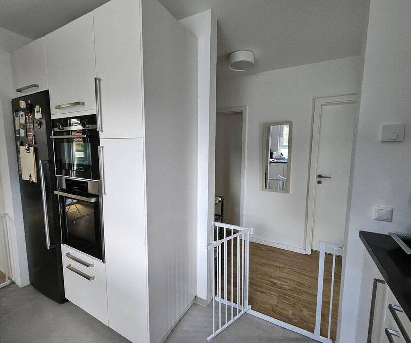 PROVISIONSFREI - Modernes Wohnen im Grünen: Haus in Wandlitz mit Top-Anbindung
