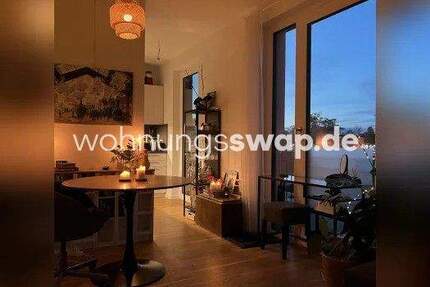 Wohnung Potsdam Templiner Vorstadt - 2 Zimmer, 53 m&sup2;, 936&euro; | Angebot:26043843