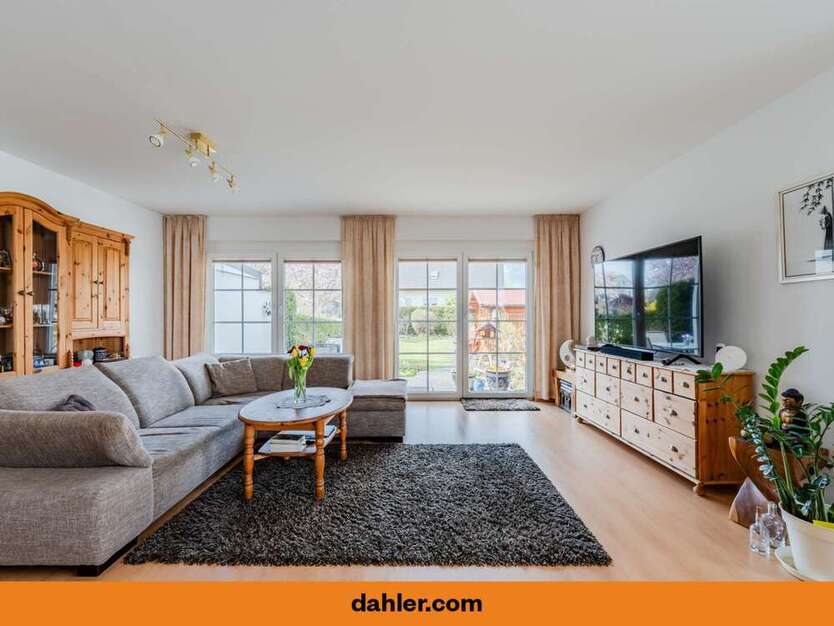 Haus zum Kaufen in Potsdam Fahrland 670.000 € 116 m²