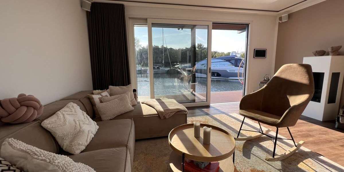 Etagenwohnung Potsdam Krampnitz - 5 Zimmer, 100 m&sup2;, 890.000&euro; | Angebot:25602128