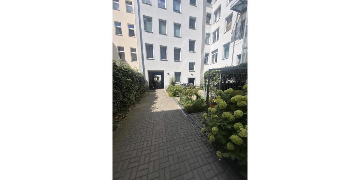 Erdgeschoßwohnung Berlin Mitte - 1 Zimmer, 34 m&sup2;, 195.000&euro; | Angebot:27203837