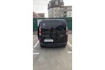 Renault Kangoo 205.322 km 10.200 € Berlin 10178