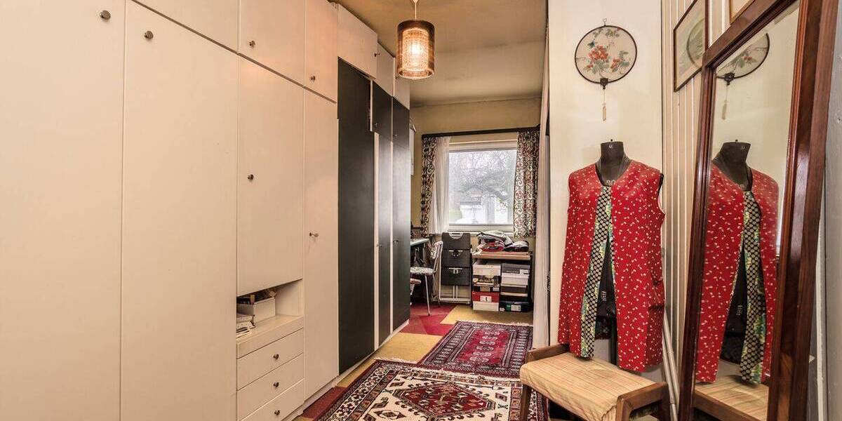 Bungalow Berlin Lichtenrade - 2 Zimmer, 58 m&sup2;, 429.000&euro; | Angebot:25997902