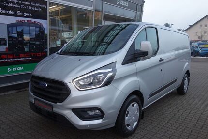 Ford Transit Custom 18.234 km 27.800 &euro; Fredersdorf-Vogelsdorf OT Fredersdorf Nord 15370