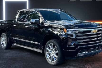 Chevrolet Silverado 42.500 km 57.999 € Potsdam 14469