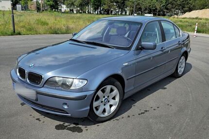 BMW 325 248.000 km 3.999 &euro; Zühlsdorf 16515