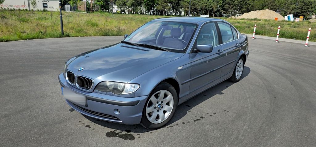 BMW 325 248.000 km 3.999 &euro; Zühlsdorf 16515