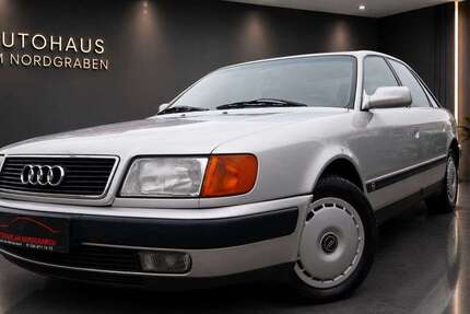 Audi 100 159.871 km 5.990 &euro; Berlin 13437