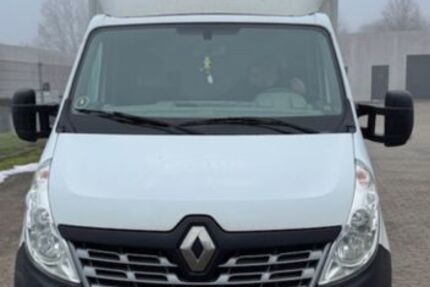 Renault Master 265.000 km 5.500 &euro; Potsdam 14480