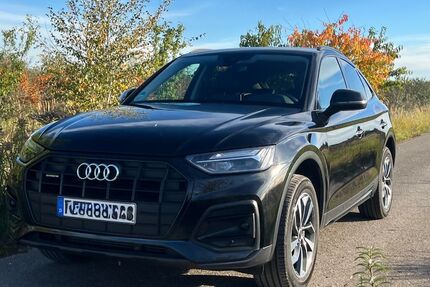 Audi Q5 98.817 km 30.300 &euro; Berlin 14195