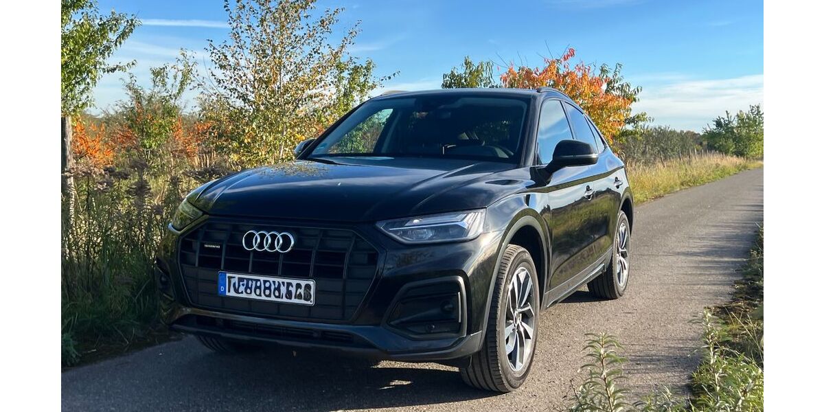 Audi Q5 98.817 km 30.300 &euro; Berlin 14195