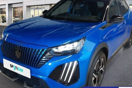 Peugeot 2008 15.832 km 22.990 &euro; Berlin 12103