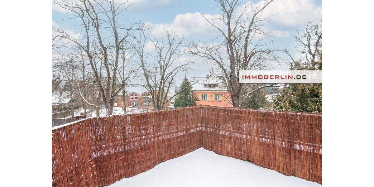 Etagenwohnung Berlin Marienfelde - 3 Zimmer, 70 m&sup2;, 365.000&euro; | Angebot:25862254