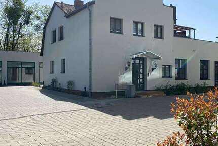 Gewerbeobjekt Stahnsdorf - 200&euro; | Angebot:26918030
