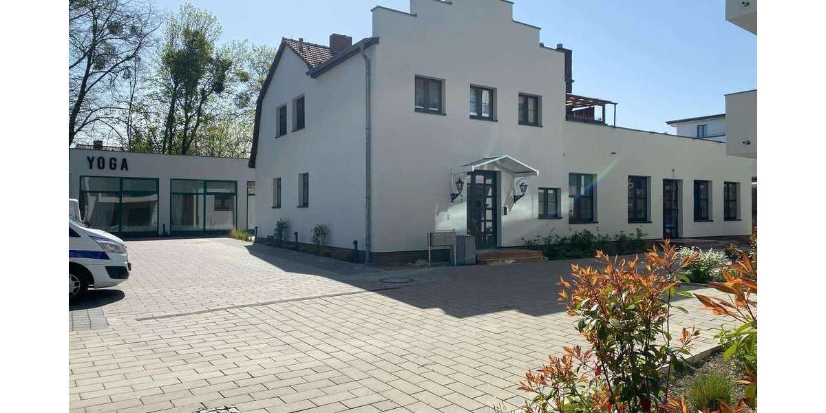 Gewerbeobjekt Stahnsdorf - 200&euro; | Angebot:26918030