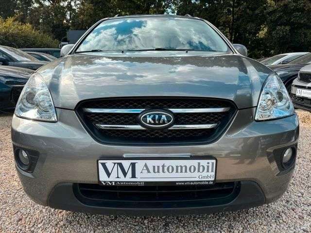 Kia Carens 55.271 km 5.990 &euro; Großbeeren 14979