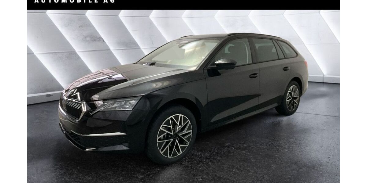 Skoda Octavia 9.990 km 34.990 &euro; Berlin 12681