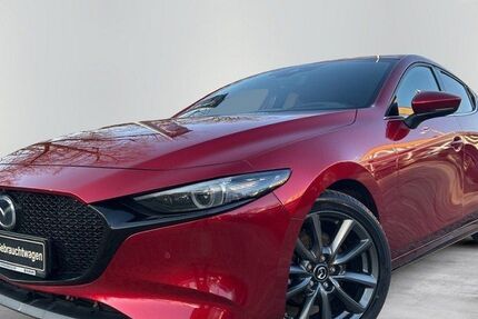 Mazda 3 38.367 km 21.990 &euro; Berlin 12247