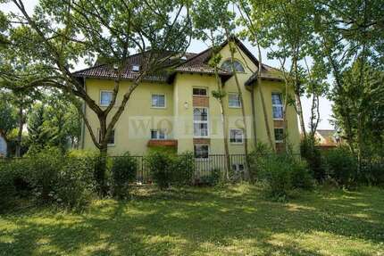 Gewerbeobjekt Berlin Lichtenberg - 675.000&euro; | Angebot:25615544