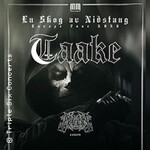 Taake / Impalement - En skog av nidstang Tour 2026