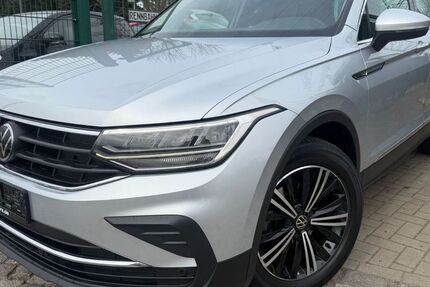 VW Tiguan 195.000 km 17.900 &euro; Berlin Weißensee-Pankow 13086